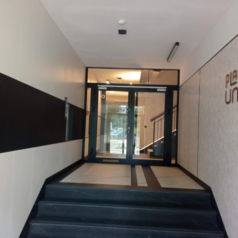 Plac Unii: Rybka Premium Gdynia Exterior foto