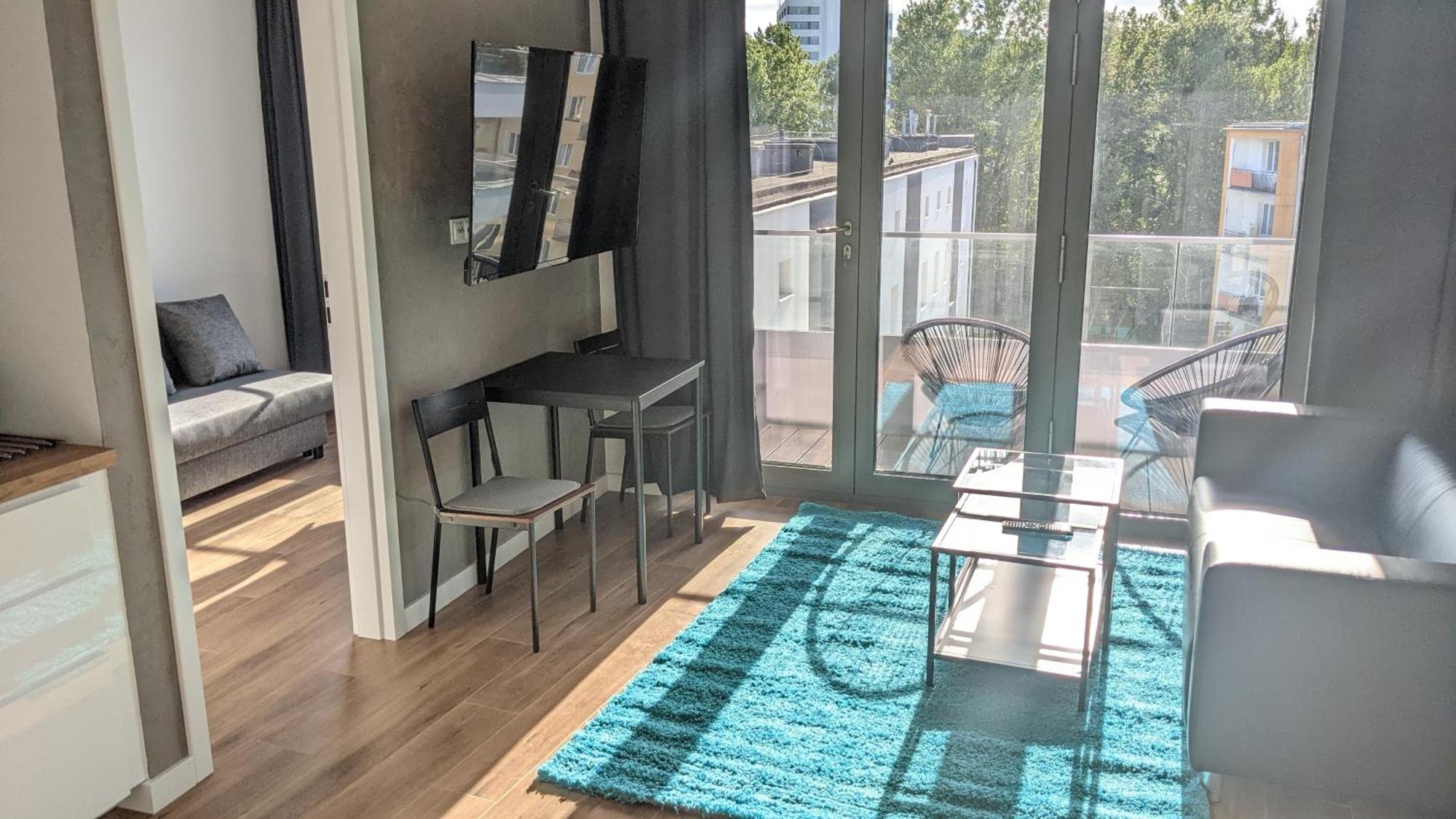 Plac Unii: Rybka Premium Gdynia Quarto foto